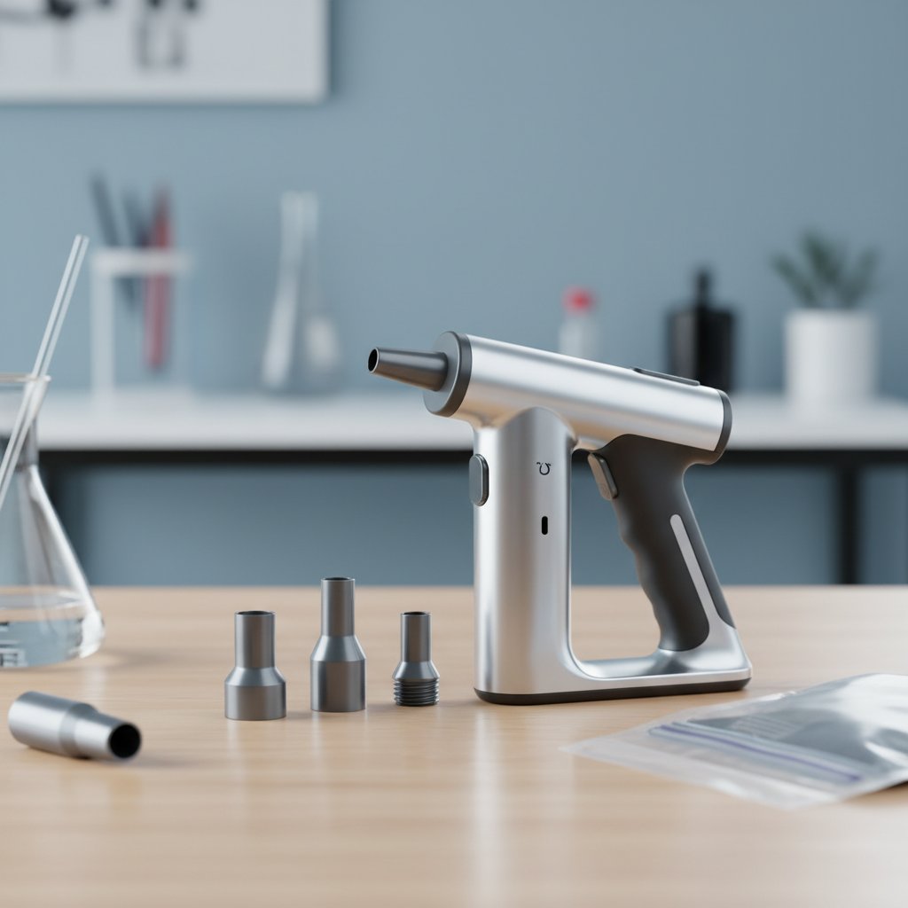 משאבת ואקום ידנית