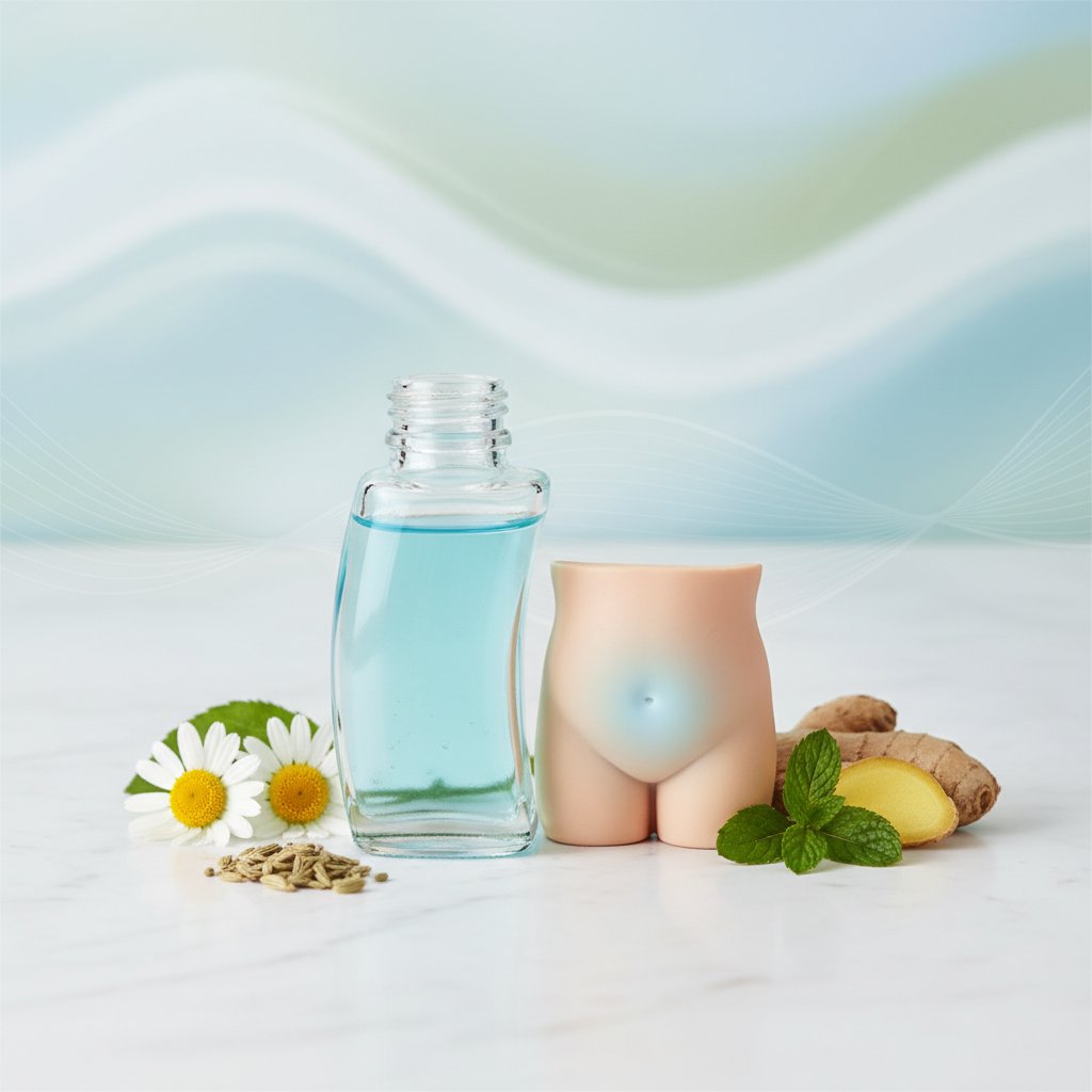 טיפול בגזים