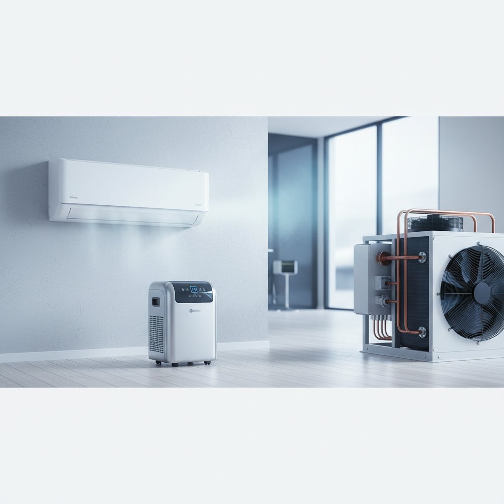 יחידות קירור