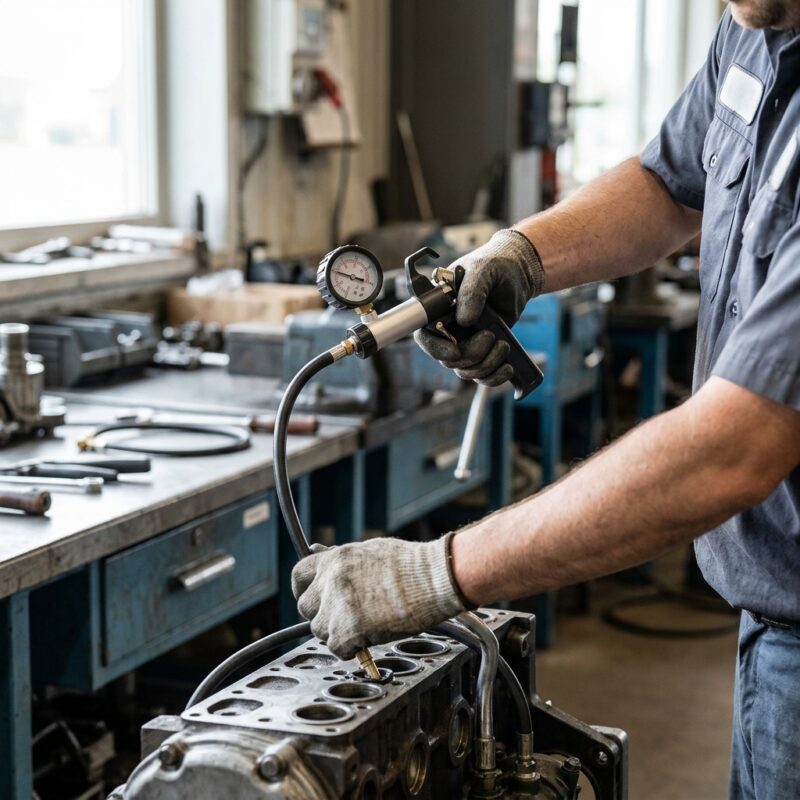 משאבת ואקום ידנית - המחשה למשאבת ואקום ידנית - כלי חיוני לאנשי תחזו...